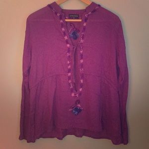 Shirt by Ayoma Itchome